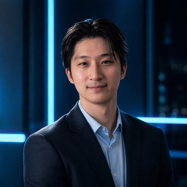 Daesol Jung portrait